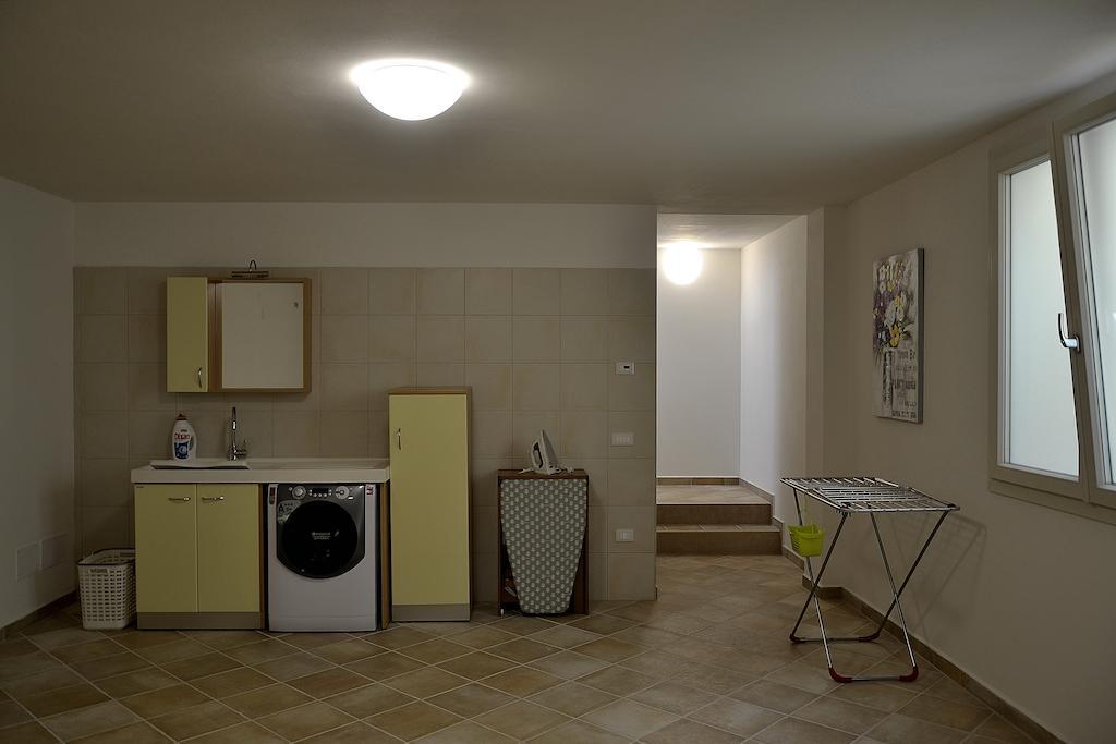 Ferienwohnung Residenze Cà Fabris Romano D'Ezzelino Zimmer foto