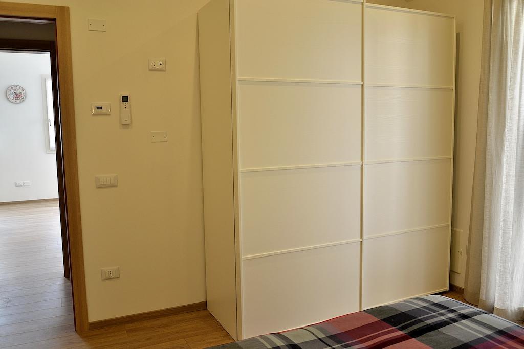 Ferienwohnung Residenze Cà Fabris Romano D'Ezzelino Zimmer foto